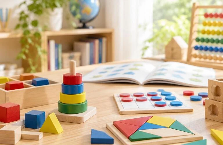 暗記の先にある「考える力」を、幼児期から。ピグマリオンメソッドで育む一生ものの学びの土台