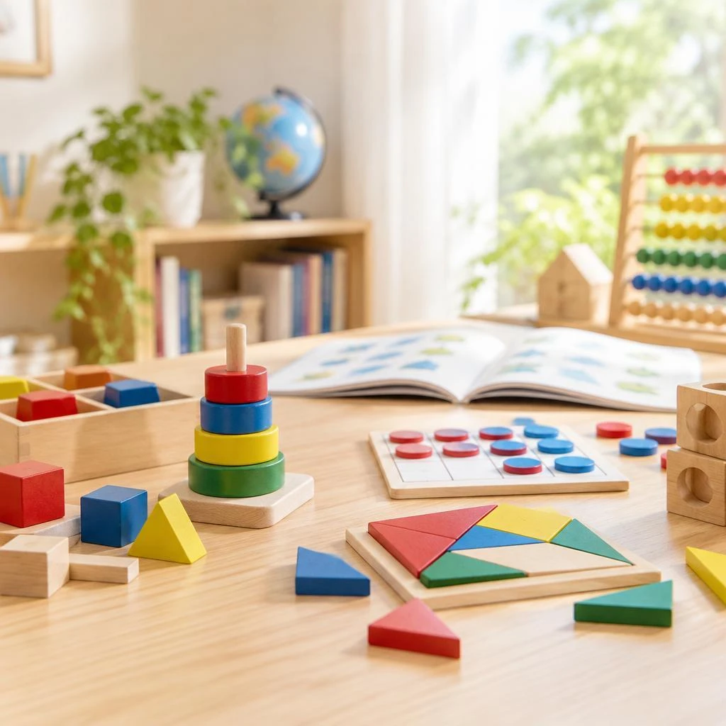 暗記の先にある「考える力」を、幼児期から。ピグマリオンメソッドで育む一生ものの学びの土台